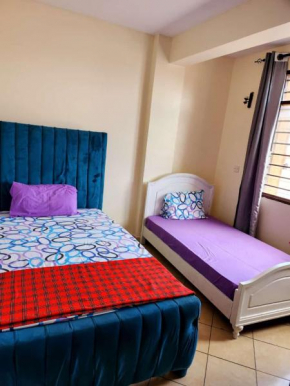 Mombasa cosy 2bdrm